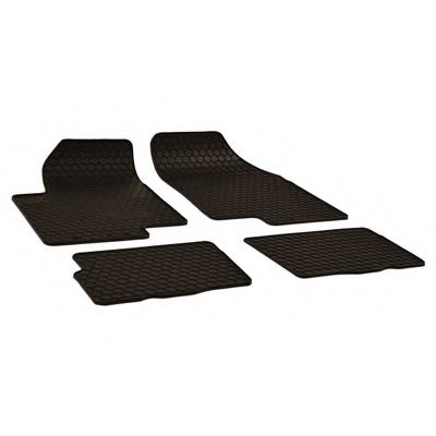 RAMEDER 122845 Floor Mat Set
